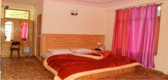 TG Stays Chhiyal, Manali 2